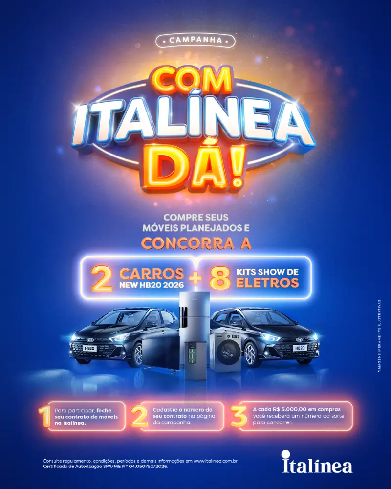 Raja Móveis Planejados
