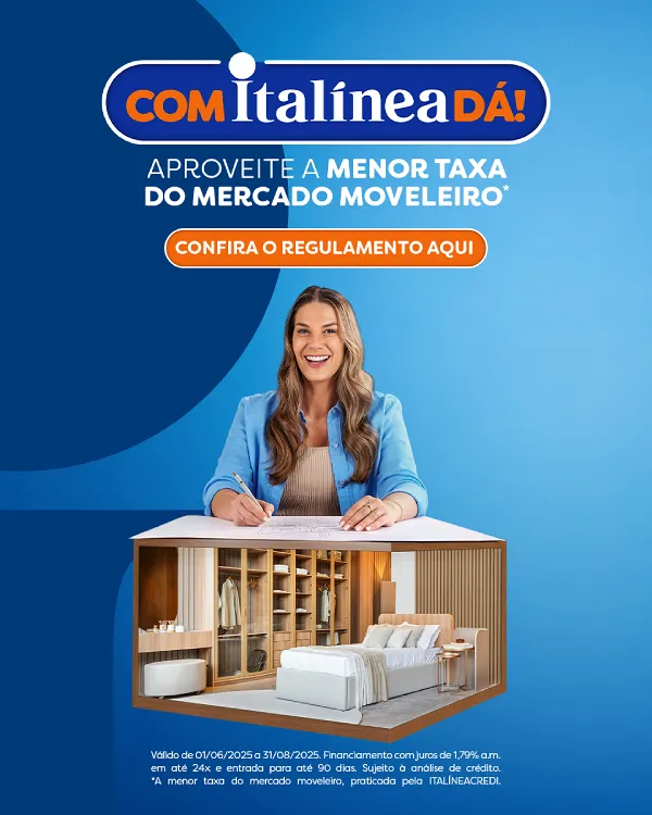Raja Móveis Planejados