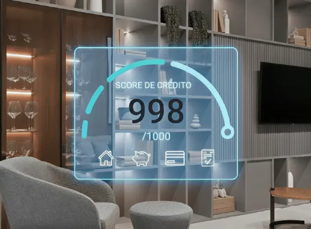 Raja Móveis Planejados