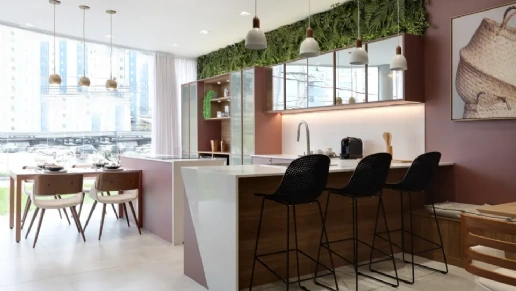 Raja Móveis Planejados