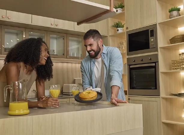 Raja Móveis Planejados