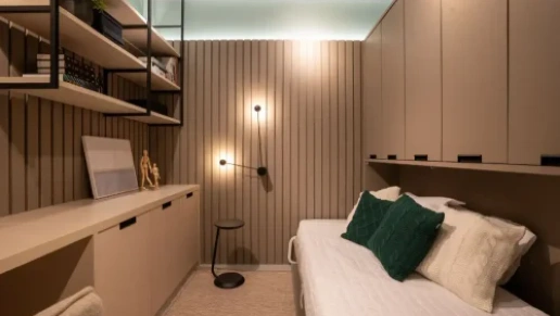 Raja Móveis Planejados