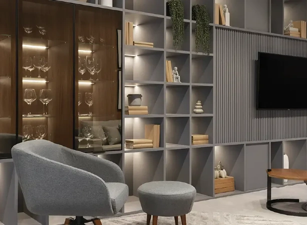 Raja Móveis Planejados